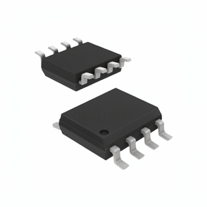 Electronic Chips Component AT24C1024BW-SH-T <b>Memory</b> 8 SOlC BOM IC In Stock - Product Image 1
