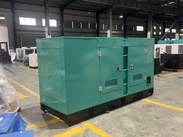 LINGGE 10KW 15KW 20KW Isuzu Silent Diesel Generator Portable Standby Home Use 3 Phase Factory Price