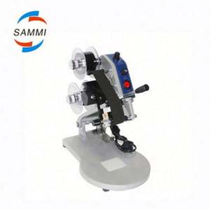 Bestseller Aus gezeichnetes Lebensmittel paket Ablaufdatum Codier maschine - Product Image 2