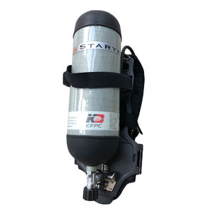 Dispositivo de Respiración de <span class=keywords><strong>Escape</strong></span> de Emergencia para Rescate y Lucha Contra Incendios - Product Image 3