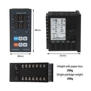 النقل الحراري متعدد الوظائف ، دمج درجة الحرارة 48*96 ، بالفرن OEM - Product Image 6