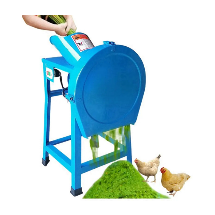Good Quality Feed Processing Pig Cattle Feed Machine for Home