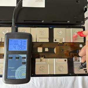 Batería de Litio de Alta Calidad SVOLT 6S1P <span class=keywords><strong>110Ah</strong></span> 22.8V para Almacenamiento de Energía Solar - Product Image 4