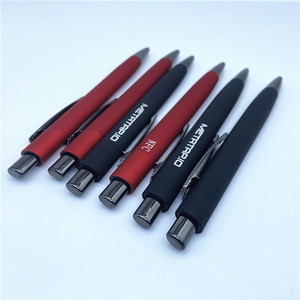 Tùy chỉnh thương hiệu khuyến mại NFC bút tap để liên kết thông minh NFC Scribe bút với Android và IOS - Product Image 4