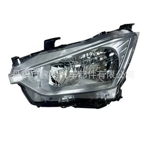 Faros y luces direccionales para Isuzu DMAX 2020 modelo base XT--20DMAX--002 12V transmisión manual - Product Image 4