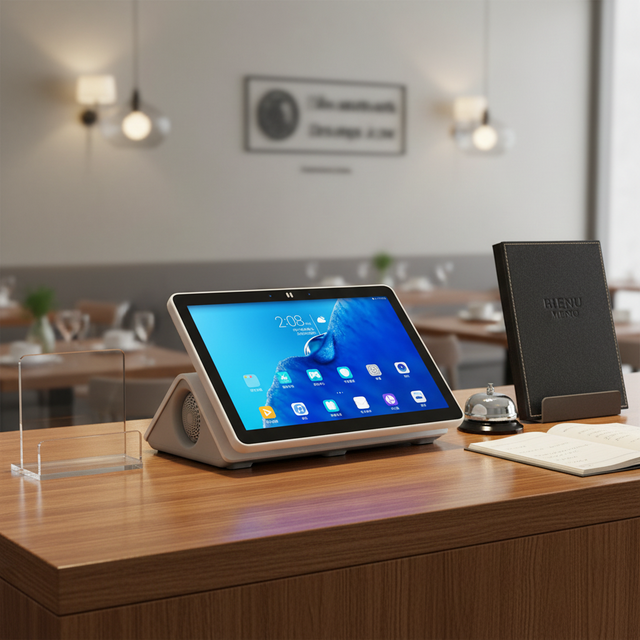 Android All in One Pos Tablet Pos Machine Touch Screen Android Pos Systems Cash Register Machine
