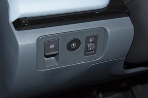 Chery QQ รถเอชดีลิเธียม28.8Kwh ไฟฟ้ารถยนต์ขนาดเล็กความเร็วสูงรถใหม่ - Product Image 6