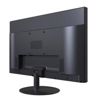 Vente en gros OEM 24 pouces TN complet 1080P ordinateur de bureau sortie VGA AV LED télécommande 21.5 moniteur Lcd maison nouveau haut-parleur DVI