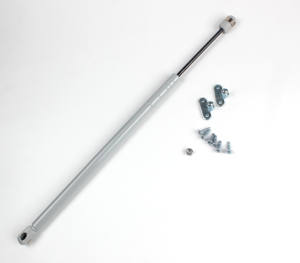 तापमान ग्रीनहाउस सौर ऊर्जा चालित ऑटो वेंट ओपनर हाइड्रोलिक रूफ स्मार्ट स्वचालित विंडो ओपनर द्वारा समायोज्य - Product Image 4