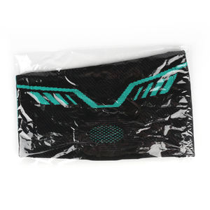 Fabricant OEM Genouillère de sport pour hommes et femmes <span class=keywords><strong>Mx</strong></span> Outil de soutien du genou Manchon de genou avec gel de silicone - Product Image 6