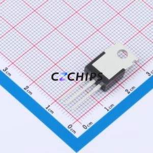 New and Original S125N12HT TO-220 Transistor Field Effect Transistor (MOSFET) - Product Image 2