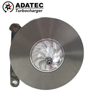 Nouvelle Cartouche Turbo BV35 MFS avec Roue Billet et Chra pour <span class=keywords><strong>125D</strong></span> F20/F21 54359980060 54359710038 54359980043 - Product Image 1