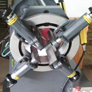 Máquina de Corte y Troquelado Nantong 150x150mm, 3t de Presión, Plana, Semiautomática, con 1 Año de Garantía - Product Image 3
