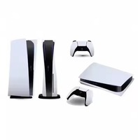 Console PS5 Originale Neuve en Gros avec Moule Privé 8K – Divertissement Vidéo Familial