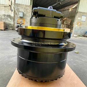 330D 328D L Final Drive Travel Motor With Gearbox 227-6188 227-6189 199-4578 <b>Track</b> <b>Device</b> Fit Excavator Parts - Product Image 2