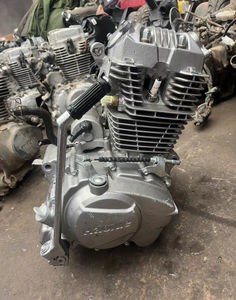 Utilisé pour réparer les moteurs de <span class=keywords><strong>moto</strong></span> Haojue d'<span class=keywords><strong>occasion</strong></span> - Product Image 3