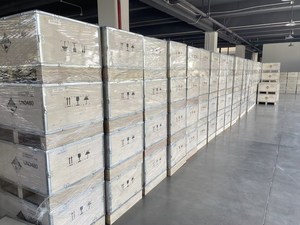 10 년 수명 6000 + 사이클 48V 5Kwh 10Kwh 15kwh 벽 전원 태양 에너지 저장 시스템용 리튬 이온 리튬 배터리 - Product Image 5