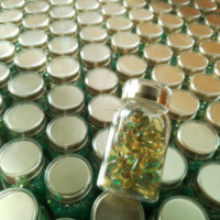 Blanchiment de la peau au glutathion riche en collagène et en vitamine C pour éliminer les vergetures et les taches sombres des zones intimes des femmes