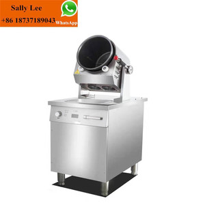 <span class=keywords><strong>Robot</strong></span> da cucina macchina di cottura elettrico riso fritto di verdure tagliatelle a base di carne fornello <span class=keywords><strong>robot</strong></span> - Product Image 6