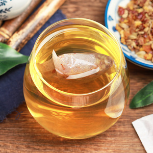 Té de Melena de León Natural con Clavo y Espino Amarillo, 150g (30 Sobres de 5g) Infusión Herbal para un Confort Calmante, Etiqueta Mayorista - Product Image 4