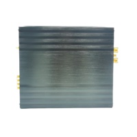 AMP Clase D MonoBlock Clase D coche subwoofer mono amplificador Esquema brasileño Coche Mono Amplificador de potencia