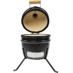 <span class=keywords><strong>Mini</strong></span> <span class=keywords><strong>Barbecue</strong></span> Grill 13Inh Adorable Pratique Cuisine En Plein Air <span class=keywords><strong>Kamado</strong></span> Camping De Haute Qualité - Product Image 3