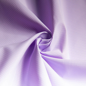 Tissu en nylon <span class=keywords><strong>ripstop</strong></span> 100% polyamide 30D, ignifuge, imperméable, respirant, tissé, pour vestes de parachutisme et de <span class=keywords><strong>parapente</strong></span> - Product Image 4