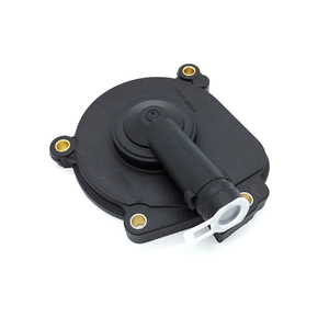 Pièces automobiles nouvelle soupape de couvercle de séparateur d'huile moteur 2720100631 pour mercedes-benz W212 E220 E260 <span class=keywords><strong>E200</strong></span> E300 E350 E250 E400 E500 - Product Image 2
