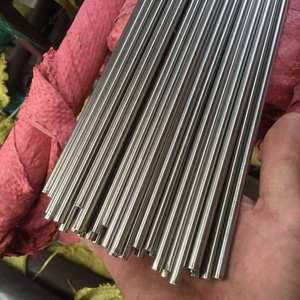 ステンレス鋼ASTM 316 316ti Uns S31635 Uns <span class=keywords><strong>S31600</strong></span> 1.4016 1.4404 1.4307 S32205 1.4201 26mm 28mm 32mm 50mmスチール丸棒 - Product Image 6