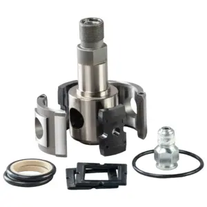 Repair Kit For 2" SPM Style Plug Valve Part Number 1A14487