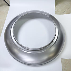 Fabricant de couverture à col haut en acier inoxydable pour réservoir d'eau potable domestique Machine verticale de traitement de l'eau d'incendie - Product Image 3