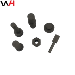 OEM kim loại rèn máy móc, máy rèn lạnh, rèn các bộ phận quá trình rèn nóng - Product Image 5