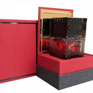 <span class=keywords><strong>Parfum</strong></span> <span class=keywords><strong>Oud</strong></span> Arabe de Dubaï pour <span class=keywords><strong>Homme</strong></span> 100ml – Écologique, Naturel, Longue Durée – Eau de <span class=keywords><strong>Parfum</strong></span> en Spray – Coffret Cadeau de Luxe Marque Originale - Product Image 5