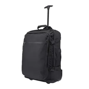 Sırt çantası özelleştirme yeni erkek çok fonksiyonlu büyük kapasiteli iş sırt çantası arabası çantası seyahat için