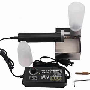 Macchina per la tintura del cuoio per intagliare la <span class=keywords><strong>pelle</strong></span> palmare cinghia in <span class=keywords><strong>pelle</strong></span> - Product Image 6