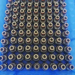 Válvulas de Retención Cv04 20 Cv08 20 Cv10 20 Cv12 20 Cv16 20 Cv20 20 de Acero al Carbono para Maquinaria de Construcción - Product Image 1