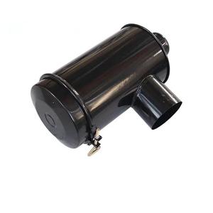 Hansen 13060625 13024892 CDM835 TD226B Filtro de aire de repuesto para cargadora de ruedas - Product Image 4