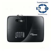 Proyector Optoma YEW8984ST de 4000 Lúmenes para Salas de Reuniones con 3D Ready y HD
