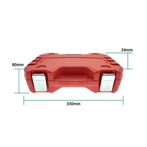 <span class=keywords><strong>Llave</strong></span> de tuerca de <span class=keywords><strong>rueda</strong></span> de bloqueo Maestro de seguridad, kit de herramientas de repuesto para Mercedes Benz, 31 unidades - Product Image 4