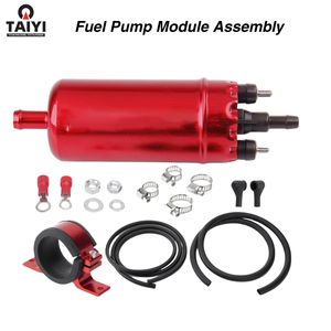 Pompa Carburante Elettrica Premium TAIYI 815011 per <span class=keywords><strong>Opel</strong></span> Senator B Ascona C <span class=keywords><strong>Calibra</strong></span> A Corsa A - 1 Anno di Garanzia, 100% Testata - Product Image 1
