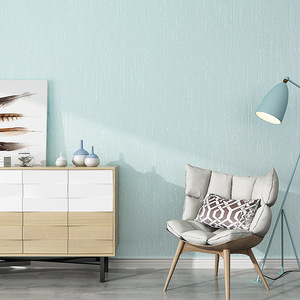 <span class=keywords><strong>Papier</strong></span> <span class=keywords><strong>peint</strong></span> non tissé auto-adhésif moderne uni pour chambre à coucher, salon, décoration murale intérieure, facile à poser - Product Image 2