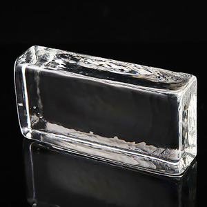 Ladrillos <span class=keywords><strong>de</strong></span> <span class=keywords><strong>Cristal</strong></span> Transparente K9, <span class=keywords><strong>Bloques</strong></span> <span class=keywords><strong>de</strong></span> Vidrio Decorativos Templados con Bajo Contenido <span class=keywords><strong>de</strong></span> Hierro <span class=keywords><strong>para</strong></span> <span class=keywords><strong>Paredes</strong></span> - Product Image 3