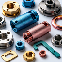Service d'usinage CNC en acier inoxydable pour pièces haute résistance et résistantes à la corrosion