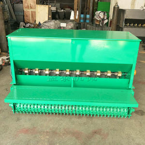 Sembradora de Semillas de <span class=keywords><strong>Césped</strong></span> Natural de 1800 mm, Sembradora de <span class=keywords><strong>Césped</strong></span> Manila para Jardines, Máquina para Siembra de <span class=keywords><strong>Césped</strong></span> en Campos Grandes y Protección de Plantas - Product Image 6