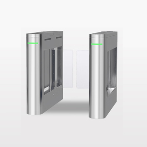 Barrière Automatique Électronique à Battant avec Reconnaissance Faciale pour Sécurité, Accès Rapide pour Écoles, Hôtels, Parcs, Hôpitaux et Usage Industriel - Product Image 1