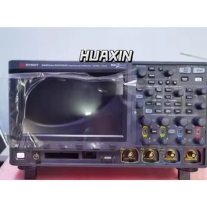 ออสซิลโลสโคป Keysight DSOX3022G: 200 MHz, 2 ช่องสัญญาณอนาล็อก - Product Image 4