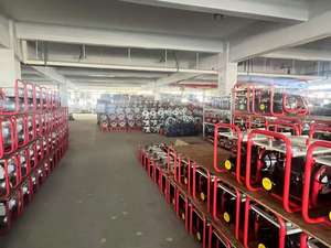 Machine de soudage par fusion bout à bout pour tuyaux HDPE et PP, 20~110MM - Product Image 5