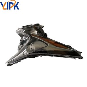 Faro Delantero para Toyota <span class=keywords><strong>Prius</strong></span> 2016 2017 2018 ZVW50 <span class=keywords><strong>ZVW52</strong></span> XW50, Lámpara Frontal 81145-47700 81185-47700 - Product Image 1