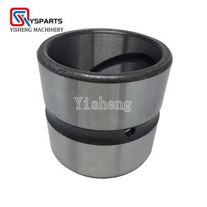 หมุดและบูชถังเครื่องขุดความแข็งแรงสูง71*86*60 71*86*65 71*86*70 71*86*80 71*86*85 75*85*90 - Product Image 2