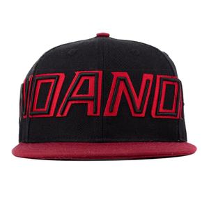 TCAP China Hat Custom 6panel 3D Sublimation <b>Cap</b> Hat Snapback Hats for <b>Man</b> Basketball - Product Image 2